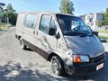 1986 Ford Transit, белый, 130000 рублей