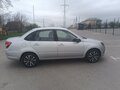 2024 Lada (ВАЗ) Granta I Рестайлинг, серый, 1150000 рублей - вид 8