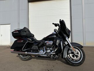 2019 Harley-Davidson Street Glide Special, чёрный, 1350000 рублей, вид 1