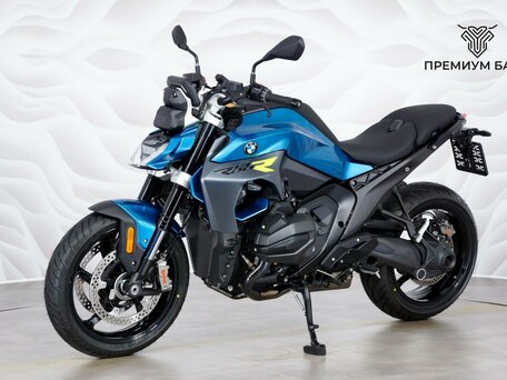 2025 BMW R 1300 R, синий, 2299000 рублей, вид 3