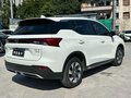 2024 GAC GS4, белый, 1500000 рублей - вид 9