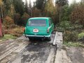 1973 Lada (ВАЗ) 2102, зелёный, 160000 рублей - вид 2