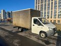 2019 ГАЗ ГАЗель Next, белый, 1650000 рублей