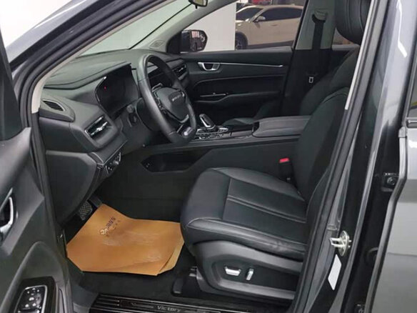 2023 Wuling Victory, серый, 1060000 рублей - вид 4