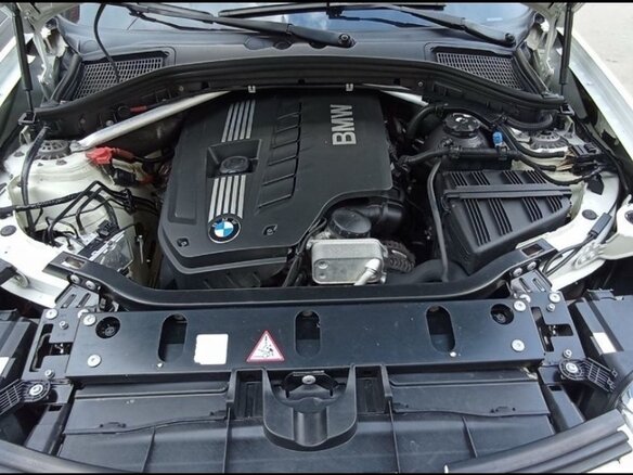 2011 BMW X3 28i xDrive II (F25), белый, 1699000 рублей - вид 21