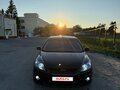 2009 Ford Focus II Рестайлинг, чёрный - вид 2