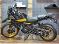2026 Royal Enfield Himalayan, чёрный, 615000 рублей - вид 4