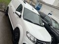 2021 Lada (ВАЗ) Largus I Рестайлинг, белый, 960000 рублей - вид 2