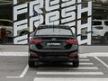 2018 Hyundai Solaris II, чёрный - вид 3