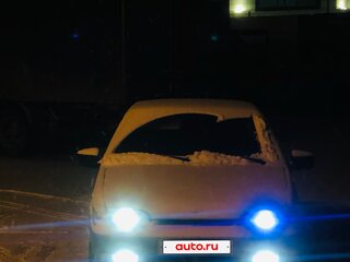 2008 Lada (ВАЗ) 2115, серый, 150000 рублей, вид 3