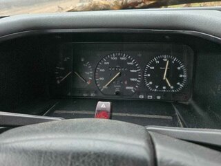 1992 Volkswagen Transporter T4, серый, 800000 рублей, вид 5