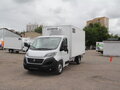 2023 Fiat Professional Ducato, белый, 6990000 рублей