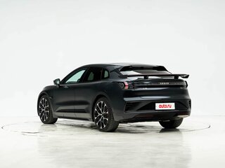 2026 Zeekr 001 103 kWh I Рестайлинг 2, чёрный, 8300000 рублей, вид 3
