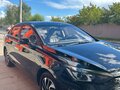 2023 BAIC U5 Plus, чёрный, 1400000 рублей