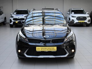 2025 Solaris KRX, чёрный, 2100000 рублей, вид 2