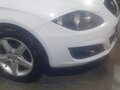 2012 SEAT Leon II Рестайлинг, белый, 790000 рублей - вид 2