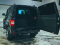 2019 УАЗ Патриот I Рестайлинг 3, чёрный - вид 3