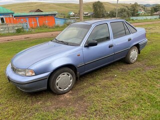 2006 Daewoo Nexia I, голубой, 260000 рублей, вид 1