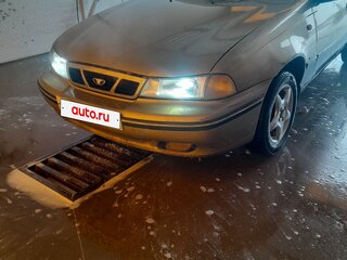 2007 Daewoo Nexia I, бежевый, 110000 рублей, вид 1