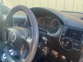 2001 Volkswagen Golf IV, серебристый - вид 9