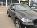 2011 BMW X5 50i II (E70) Рестайлинг, чёрный, 1300000 рублей