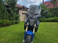 2015 BMW F 800 R, синий, 540000 рублей