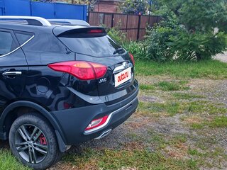 2021 JAC S3 I, чёрный, 1290000 рублей, вид 3