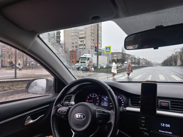2000 MAN LE/L 2000, красный, 2250000 рублей - вид 11