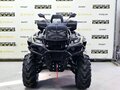 2026 Stels ATV-800 Guepard Trophy, чёрный - вид 7