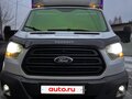 2017 Ford Transit, белый, 2750000 рублей - вид 4