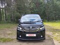 2014 Toyota Voxy III (R80), чёрный, 1720000 рублей - вид 1