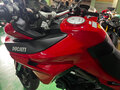 2018 Ducati Multistrada 1260, красный, 1400000 рублей - вид 3