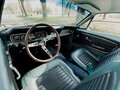 1966 Ford Mustang I, синий, 5300000 рублей - вид 11