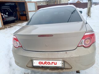 2009 ГАЗ Volga Siber I, золотистый, 200000 рублей, вид 5