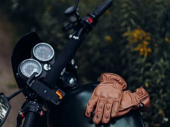 2012 Triumph Scrambler, зелёный, 640000 рублей - вид 3