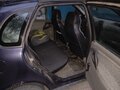 2007 Lada (ВАЗ) Kalina I, синий, 220000 рублей - вид 9