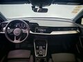 2023 Audi A3 Sportback 35 TFSI IV (8Y), белый, 1958000 рублей - вид 8