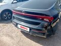 2020 Kia K5 III, синий, 1794000 рублей - вид 6