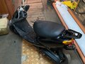 2000 Yamaha Jog, чёрный, 59990 рублей - вид 4