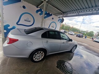 2007 Chevrolet Epica V250, серебристый, 280000 рублей, вид 2