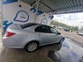 2007 Chevrolet Epica V250, серебристый, 280000 рублей - вид 1