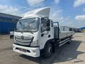 2024 Foton S120, белый, 5790000 рублей