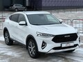 2022 Haval F7x I, белый, 2097000 рублей - вид 3