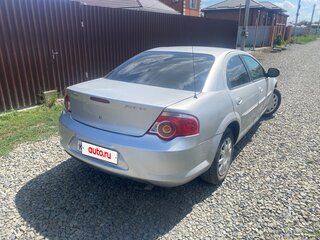 2009 ГАЗ Volga Siber I, серебристый, 490000 рублей, вид 4