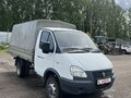 2021 ГАЗ ГАЗель (3302), белый, 2150000 рублей