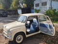 1964 ЗАЗ 965, бежевый - вид 2