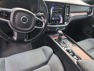2021 Volvo V60 Cross Country II, серый, 3549000 рублей, вид 5