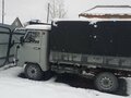 2014 УАЗ 3303, серый, 890000 рублей - вид 1
