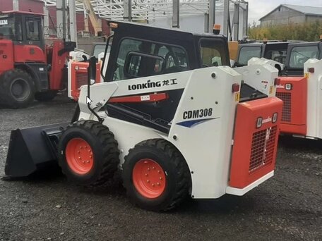 2023 Lonking CDM308, 3650000 рублей, вид 1