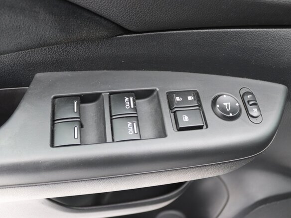 2013 Honda CR-V IV, серый, 2050000 рублей - вид 13